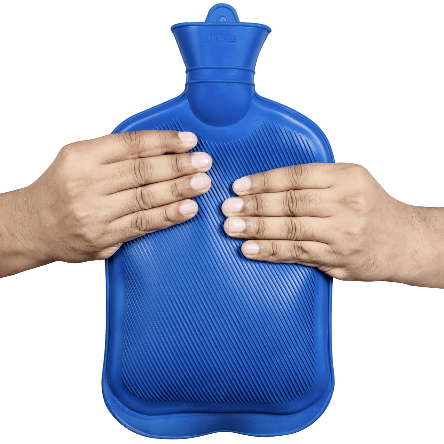 Mexple Water Rubber Bottle Bag - Global Surgicals