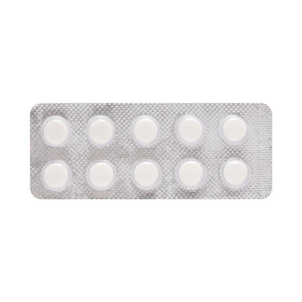 Loratin 10mg Tablet 10'S