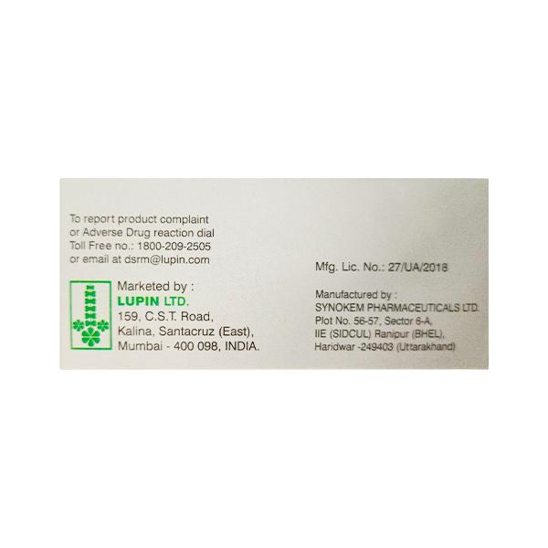 OBENOW 10 Tablet 10's