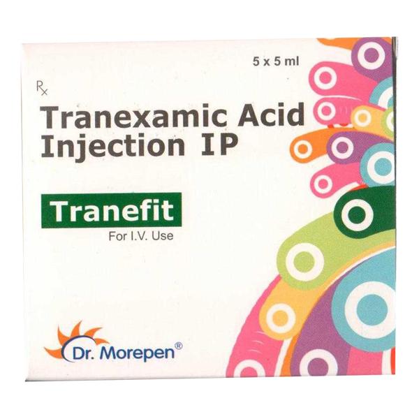TRANEFIT Injection 5ml