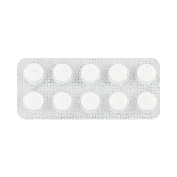 Torget 40mg Tablet 10'S