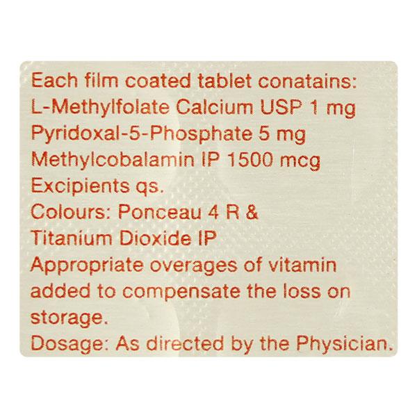 MHR Bio Tablet 15'S - Global Surgicals
