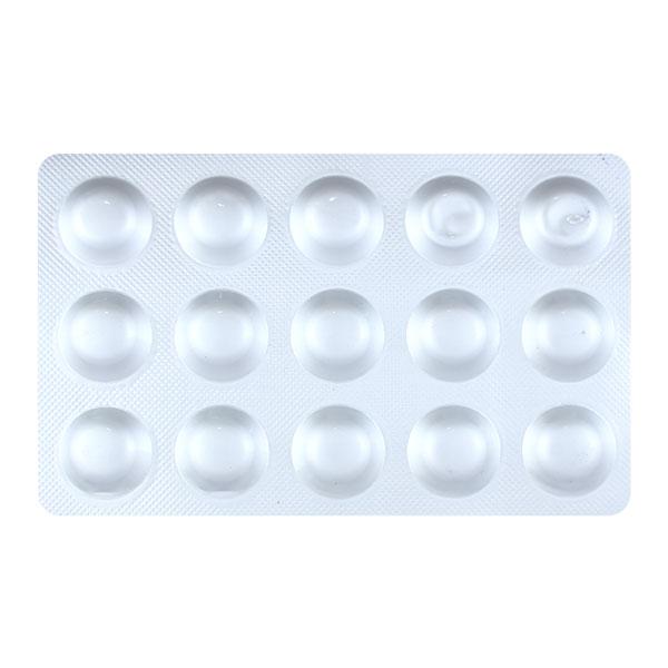 MHR Bio Tablet 15'S - Global Surgicals