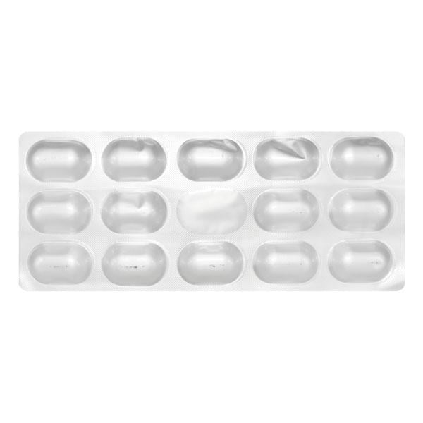 EVEBACT Capsule 14's