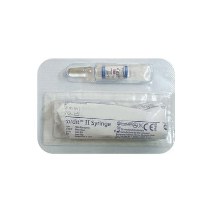 MICHELLE AQ 50 Injection 1ml - Global Surgicals