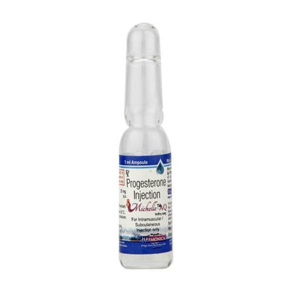 Michelle AQ Injection 1ml - Global Surgicals