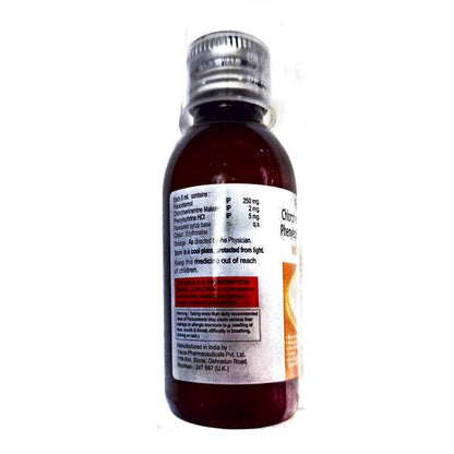MICOLD DS Suspension 60ml - Global Surgicals