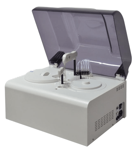Micro Medica Fully Automatic Biochemistry Analyzer - Global Surgicals