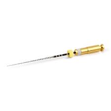 Micro Mega One G NiTi Rotary Files - Global Surgicals