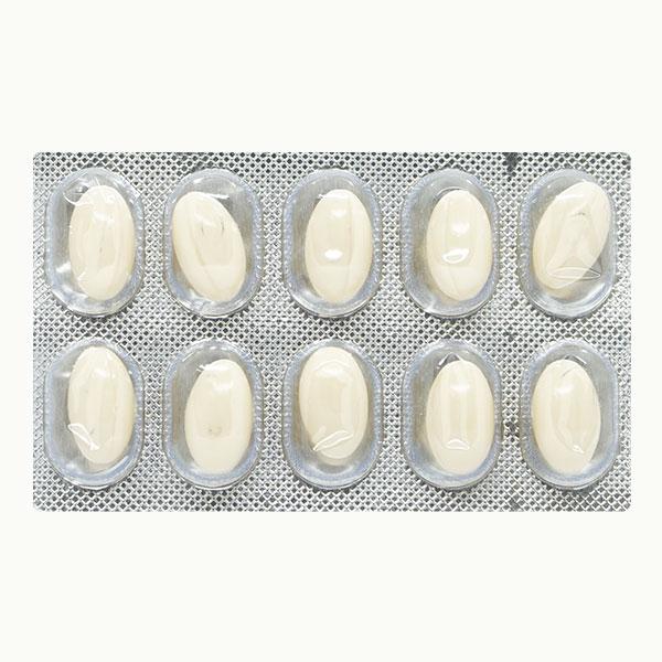 Microgest 200mg Capsule 10'S - Global Surgicals