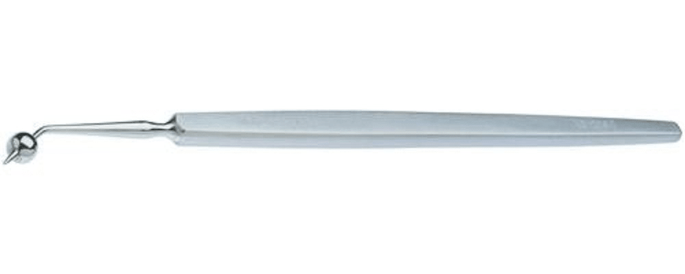 Microtrack Cautery Ball Point Electrode - Global Surgicals