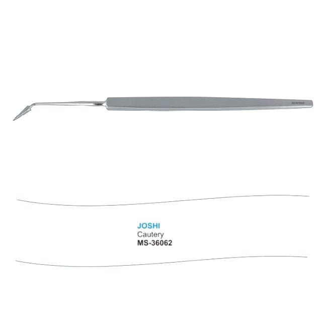 Microtrack Joshi Cautery - Global Surgicals