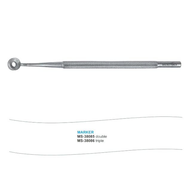 Microtrack Marker - Global Surgicals