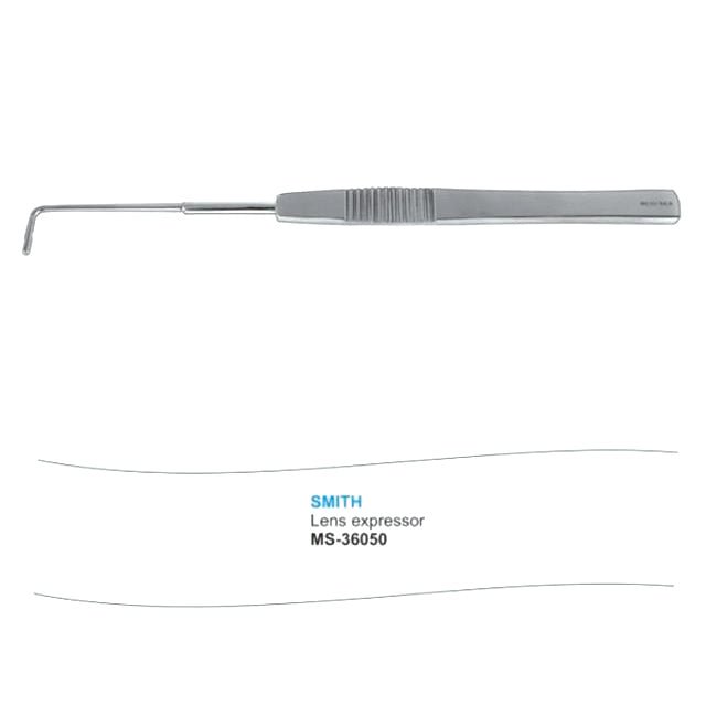 Microtrack Smith Lens Expressor - Global Surgicals