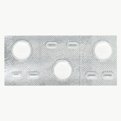 Microvir 250mg Tablet 3'S - Global Surgicals