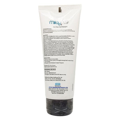 Mildy Ahf Shampoo 100ml - Global Surgicals