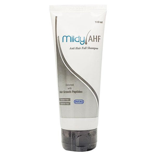 Mildy Ahf Shampoo 100ml - Global Surgicals