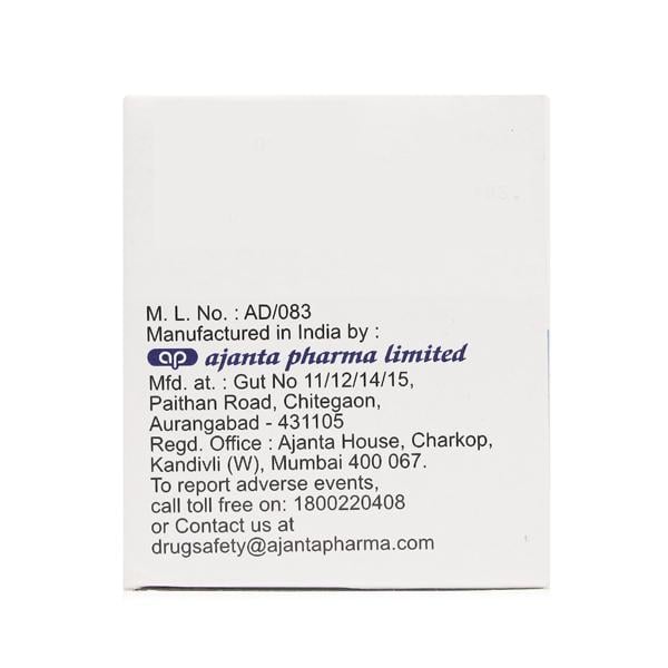 MIMOD Tablet 10's - Global Surgicals