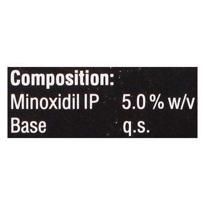 MINCIDENZ 5 Topical Solution 60ml - Global Surgicals