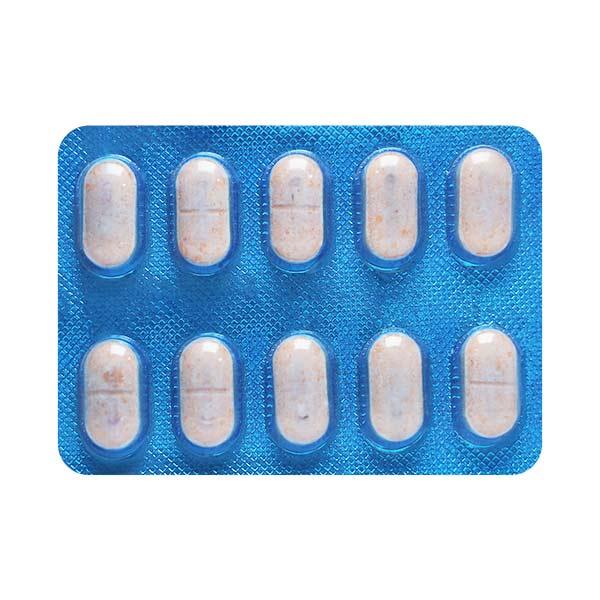 MINCIN Tablet 10's - Global Surgicals