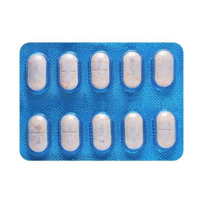 MINCIN Tablet 10's - Global Surgicals