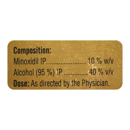 MINFIN 10% Topical Solution 60ml - Global Surgicals