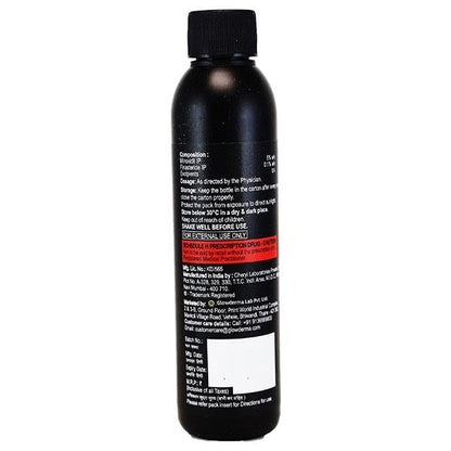 MINOBOOST F TOPICAL HAIR Solution 60ml - Global Surgicals