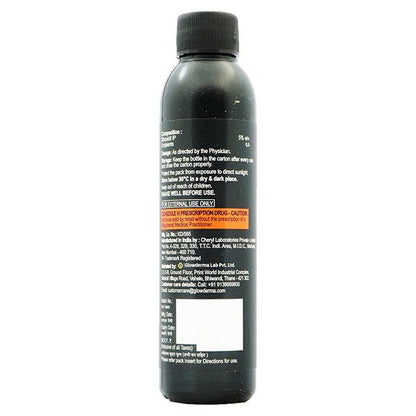 MINOBOOST TOPICAL HAIR Solution 60ml - Global Surgicals