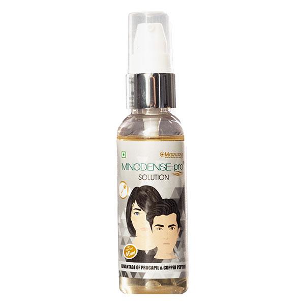 MINODENSE PRO Solution 45ml - Global Surgicals
