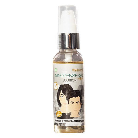 MINODENSE PRO Solution 45ml - Global Surgicals