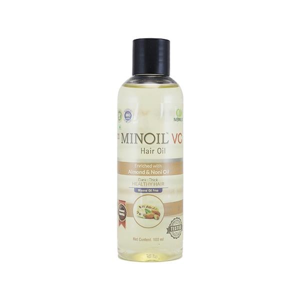 MINOIL VC NEW HAIR Oil 100ml - Global Surgicals