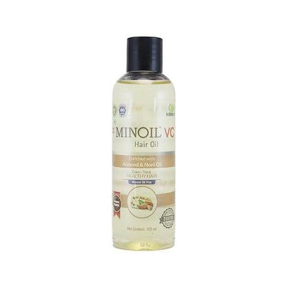 MINOIL VC NEW HAIR Oil 100ml - Global Surgicals