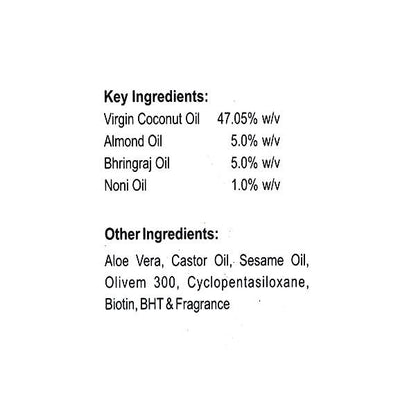 MINOIL VC NEW HAIR Oil 100ml - Global Surgicals