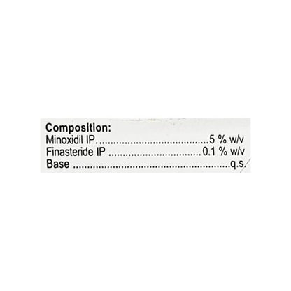 Minokem F Solution 60ml - Global Surgicals