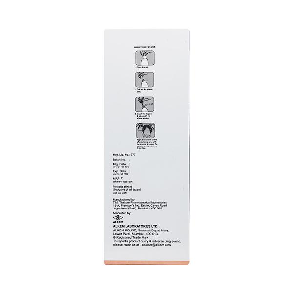 MINOKEM N 2% Solution 90ml - Global Surgicals