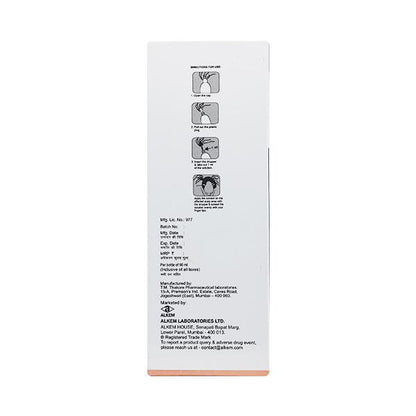 MINOKEM N 2% Solution 90ml - Global Surgicals