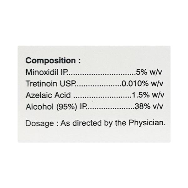 Minokem N 5% Solution 60ml - Global Surgicals