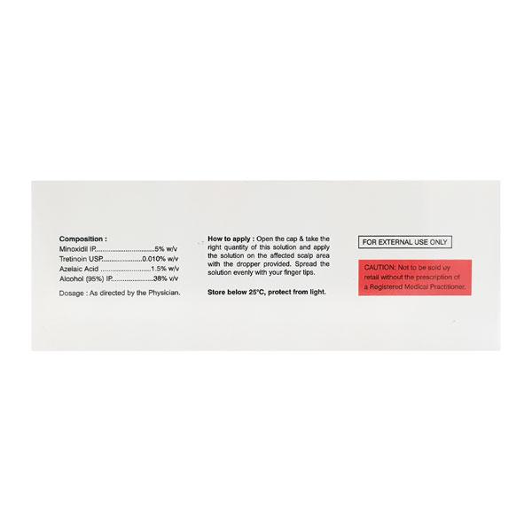 Minokem N 5% Solution 60ml - Global Surgicals