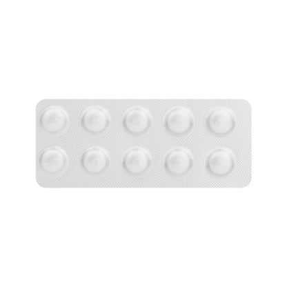 MINOLAST 10mg Tablet 10's - Global Surgicals