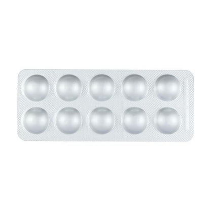 MINOLAST LX Tablet 10's - Global Surgicals