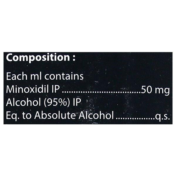 MINOPARK 5% Topical Solution 60ml - Global Surgicals