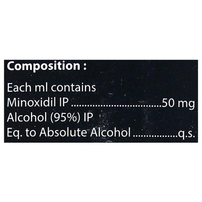 MINOPARK 5% Topical Solution 60ml - Global Surgicals