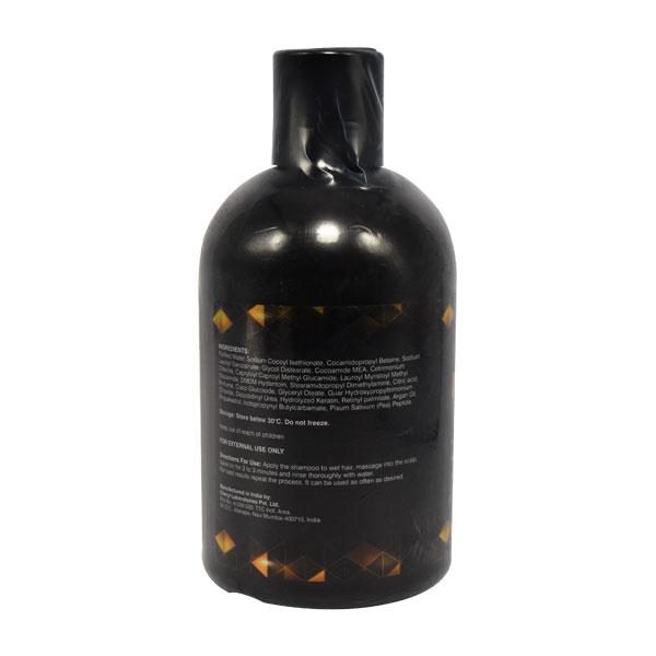 MINOPEP ANTI HAIRFALL Shampoo 250ml - Global Surgicals