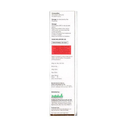 MINOPEP EVA Topical Solution 90ml - Global Surgicals