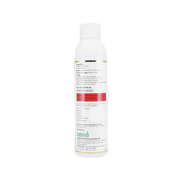 MINOPEP EVA Topical Solution 90ml - Global Surgicals
