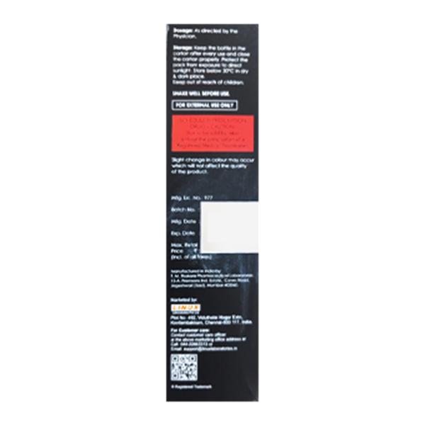 MINOPEP Topical Solution 90ml - Global Surgicals