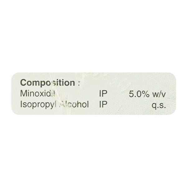 Minosilk 5% Solution 60ml - Global Surgicals