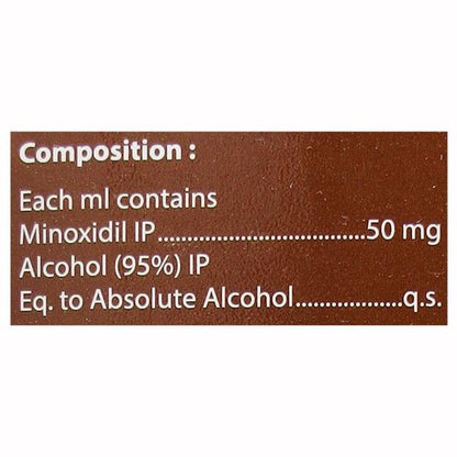 MINOTREAT 5% Solution 60ml - Global Surgicals