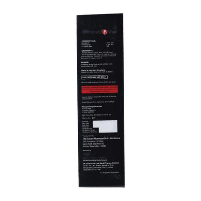 MINSCALP F MAX 10% Topical Solution 60ml - Global Surgicals