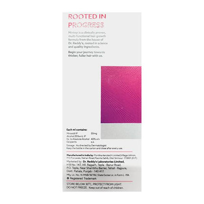 Mintop Eva 5% Solution 60ml - Global Surgicals